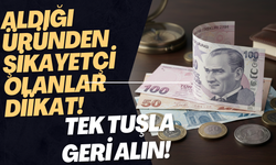 Tüketici hakem heyetleri 2025’te 12,4 milyar liralık uyuşmazlığı çözdü