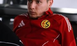 Eskişehirspor ikinci yarı için yeniden sahaya indi