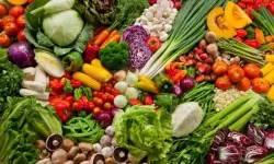 Sağlıklı yaşamın anahtarı olan 6 yeşil besin ve faydaları