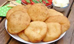 Pratik ve Lezzetli Kahvaltılık Pişi Tarifi Nasıl Yapılır?
