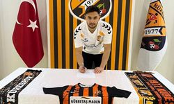 Kürespor, Sezgin Çolpan transferini tamamladı