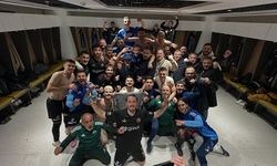 Kütahyaspor yine son dakikada kazandı!