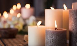 Evde Kokulu Mum Nasıl Yapılır? Pratik ve Ekonomik Yöntemler