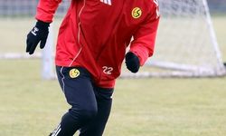 Eskişehirspor’da tek hedef Çoruhlu galibiyeti