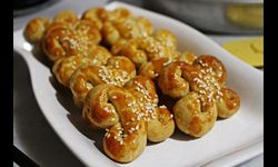 Bayatlamayan, pastanelerin sır gibi sakladığı o kurabiye tarifi ortaya çıktı!