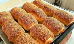 Haftalarca taze kalıyor! Pastanecilerin yıllardır sakladığı bayatlamayan poğaça sırrı!