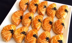 Bozulmayan, mutfakta devrim yaratan kıyır poğaça formülü!