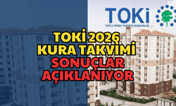 TOKİ 2026 Kura Takvimi: İl İl Sonuçlar Açıklanıyor