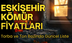 Eskişehir 2026 Kömür Fiyatları: Güncel Liste