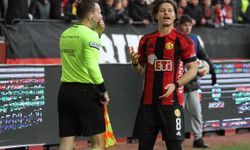 Nazilli deplasmanında düdük İstanbul bölgesinden