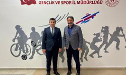 Mihalıççık’ta spor için yol haritası belirlendi!