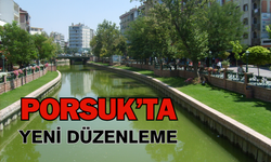 Porsuk Çayı’nda yeni düzenleme: Halkın görüşleri ve tepkiler