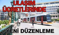 Eskişehir'de ulaşım ücretlerinde değişikliğe halkın tepkisi