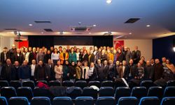 Muhtarlardan Eskişehir Yılına tam destek