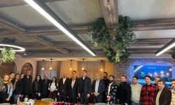 Odunpazarı’nda nüfus ve yerleşim yoğunluğu yeni yönetim modelini gündeme taşıdı!