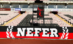 Nefer Tribünü’nden taraftara müjde, Nefer Store açılıyor!