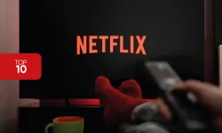 Netflix’te En Çok İzlenen 10 Film 2026