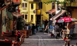 Eskişehir’in Altında Devasa Bir Şehir mi Var? O İnşaat Çalışmasında Ortaya Çıktı: "Yıllardır Efsane Sanılıyordu"