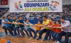 Geleneksel aile oyunları hayat buluyor