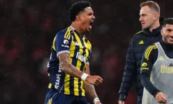 Milan Skriniar'ın eski partneri Fenerbahçe'ye geliyor! İşte Oosterwolde yerine gelecek isim!