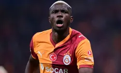 Osimhen Atletico Madrid maçına yetişecek mi?