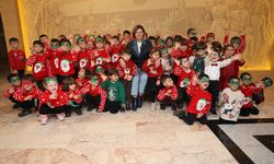 Paylaşmak birlikte büyümek demektir