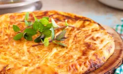 10 Dakikada: Pratik Tava Böreği