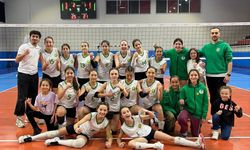 Peyman’ın genç sultanları set vermedi!