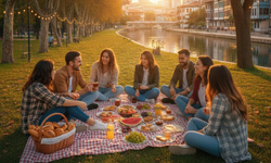 Eskişehir’de piknik yapılacak yerler