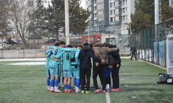 U18’de Play-Off bileti son maça kaldı