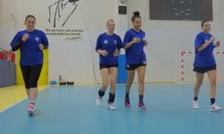 Odunpazarı SK, Play-Off için Ortahisar deplasmanında kritik sınavda