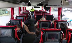 Can Güvenliği Hiçe Sayıldı: Eskişehir-Antalya Seferinde "Kesik Kemer" Şoku!