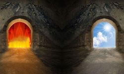 İslam’da Cennet ve Cehennem: Bilinmesi Gerekenler ve Sembolizm