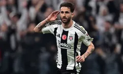 Rafa Silva ayrılığı netleşti