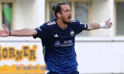 Rakip forvetten Eskişehirspor’a övgü dolu sözler