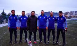 Eskişehirspor’un rakibinde teknik adam değişti