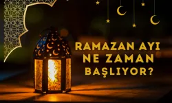 2026 Ramazan Ne Zaman Başlıyor? Ramazan Bayramı Önemi