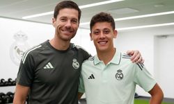 Arda Güler Real Madrid'de ipleri eline aldı