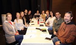 Şehir Tiyatrolarından çocuklar ve aileler için yeni kukla oyunu