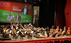 Senfoni'den Hasan Ferit Alnar'ın 120.doğum yılı kutlama konseri