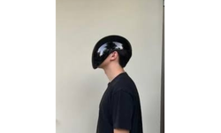 Mr. The Can, Balenciaga’nın 350 Bin Liralık Gözlüğünü Tanıttı