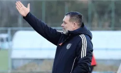 Hakan Şapcı’dan Didim maçı öncesi kritik uyarı