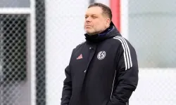 Kırmızı Şimşekler Şampiyonluk Yürüyüşünde: Hakan Şapçı'dan Takıma Net Mesaj!