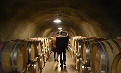 Türkiye'nin En Büyük Şarap Mahzenleri: Yer Altındaki Gizli Şehirleri Keşfedin!