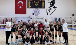 Şehir Koleji, Play-Off için Gemlik İstiklal karşısında sahne alacak