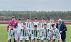 Şampiyon Şekerspor’dan istatistiklere damga