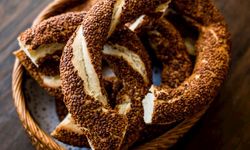 Eskişehir’de Simide Dev Zam! 2026 Ocak Ayı Simit Fiyatı Ne Kadar Oldu?