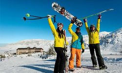 Isparta Davraz kayak ekipmanı 2026 kiralama ücretleri!