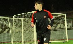 Sivrihisarspor, genç hücumcuyu kadrosuna kattı