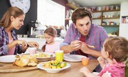 Çocuklu Aileler İçin Uygun Fiyatlı Beslenme Rehberi